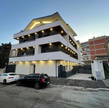 Sabotino suite