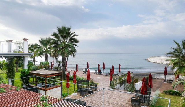 Saint Joseph Resort