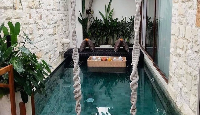 Saint Patrick B&B Guesthouse