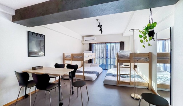 SAKA HOTEL 202/Fukuoka City Fukuoka