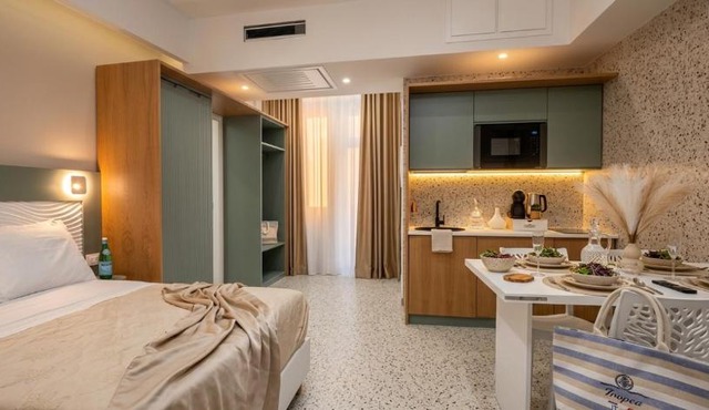 Salyn Apartments - The Heart of Tropea - Your Perfect Stay