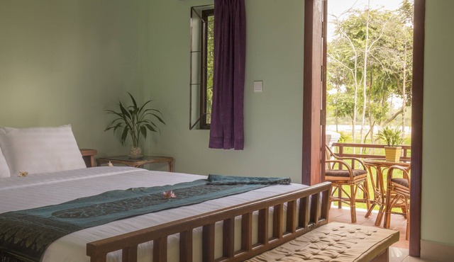 Samrith Hotel