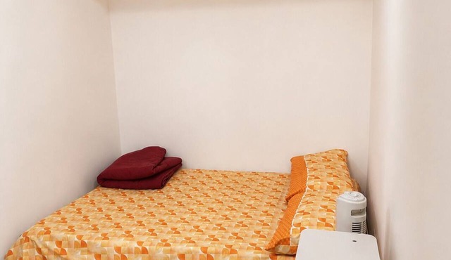 San Lorenzo Guest House