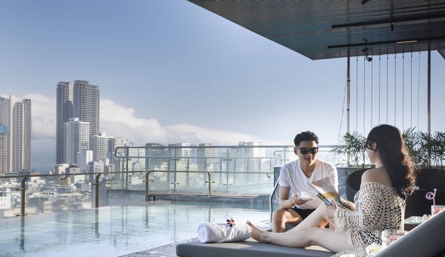 San Marino Boutique Danang