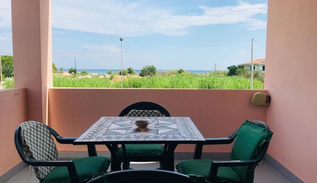 San Rocco one bed Apartments 4A1 9