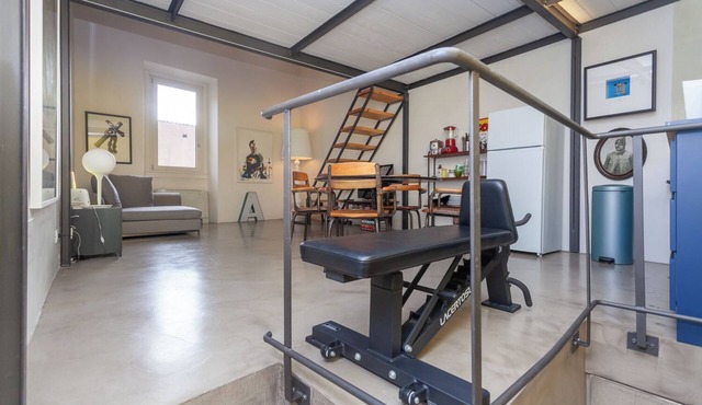 San Teodoro 34 - Stylish Apartment in front of Roman Forum