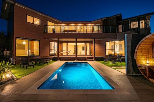 SANA Izu Omuroyama -Pool Villa- - Vacation STAY 61808v