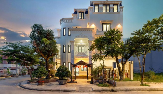 Sanh Homestay