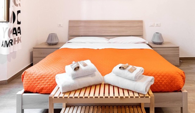 Sannio Deluxe Apartment San Giovanni