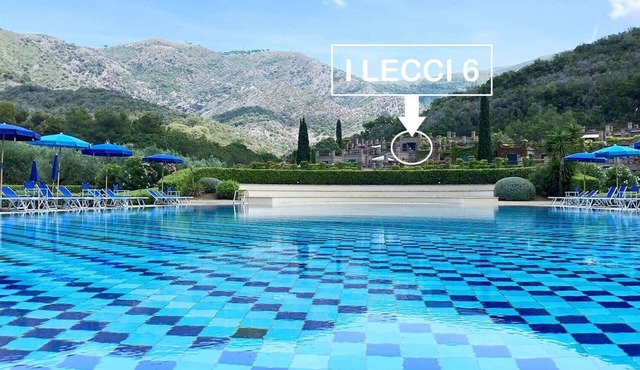Sant'Anna del Volterraio - I Lecci 6