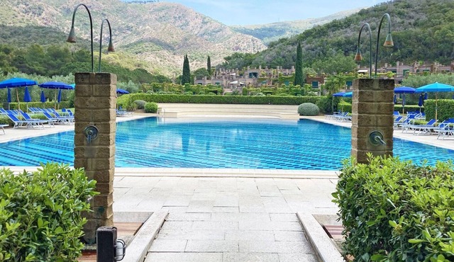 Sant'Anna del Volterraio - Limoni 4 - Sant'Anna del Volterraio - I Limoni 4