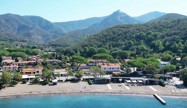 Sant'Anna Volterraio - Papaveri 7 - Sant'Anna del Volterraio - Papaveri (7)
