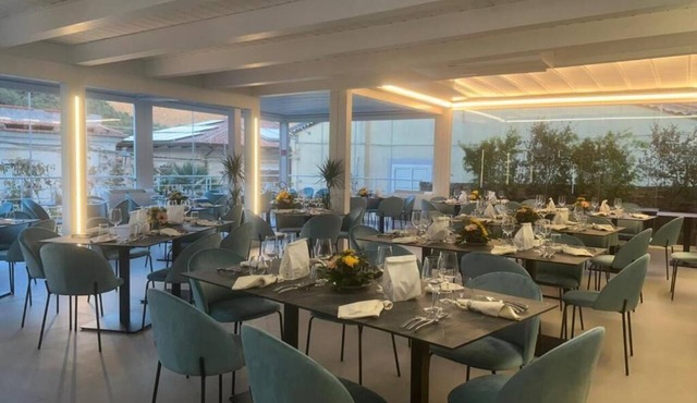 Sant'Antonio Hotel