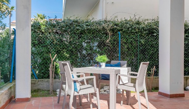 Saporedimare - Affittacamere fronte mare - Narramondo Villas