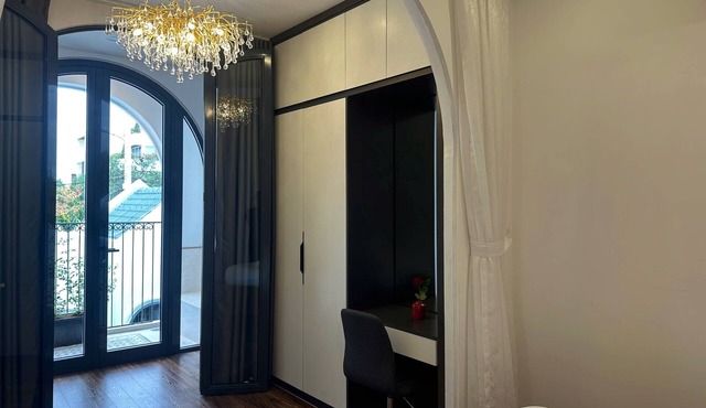 SC69LHK cozy house with private pool