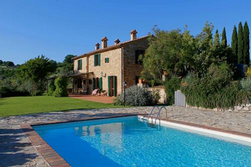 Scansano Country House