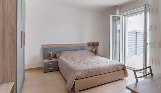 Scaringi Palace Trani - Room 3B