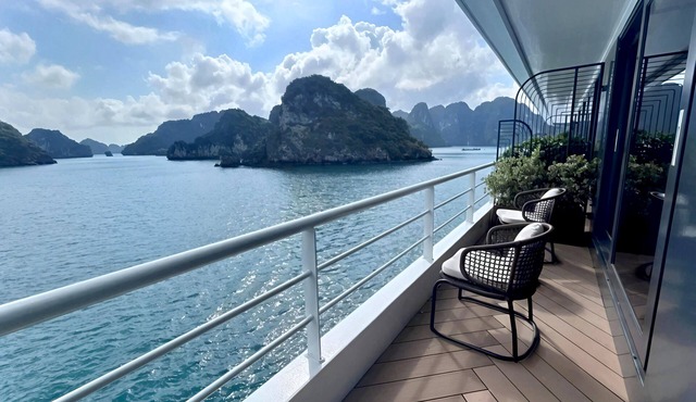 Sea Stars Premium Cruises