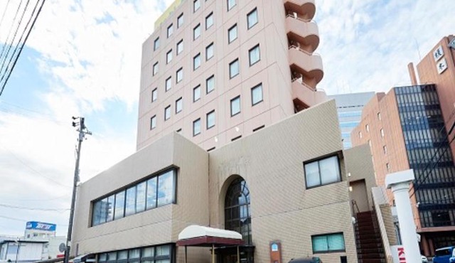 Select Inn Hamamatsu Ekimae