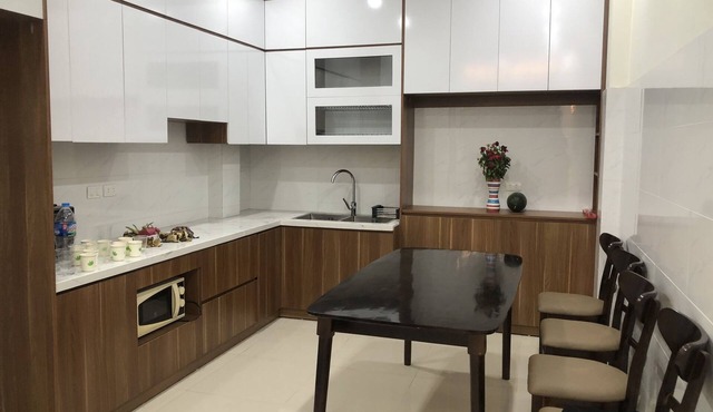Selene Home