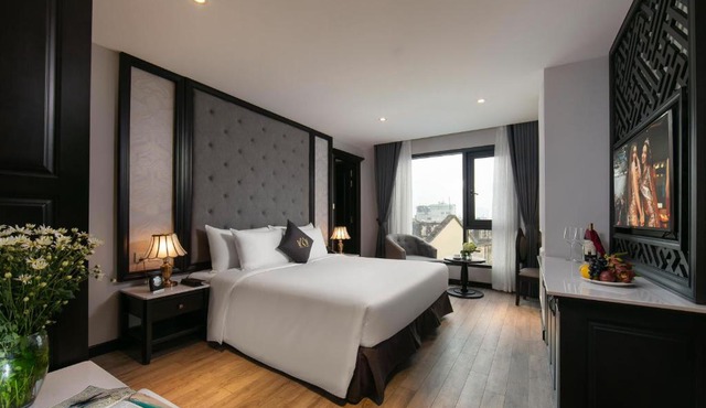 Sen Grand Hotel & Spa managed by Sen Group