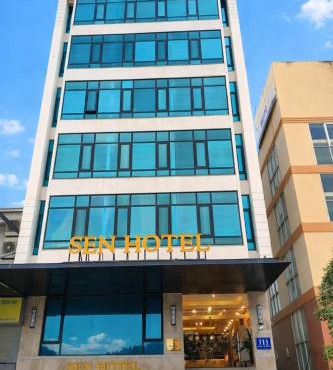 Sen Hotel Hạ Long