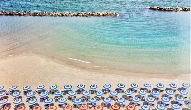 Serena Majestic Hotel