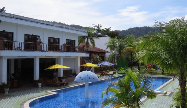 Serene Retreat Phu Quoc