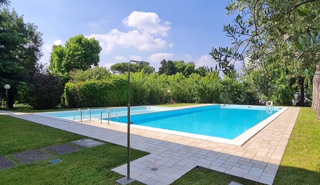 Seride: New Two-Room Apartment for Family Holidaysn