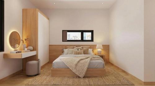 Serviced Apartment near Tien Hai Industrial Park Toyoda Gosei
