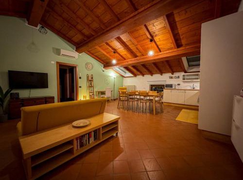 SG Family - Oblò apartment