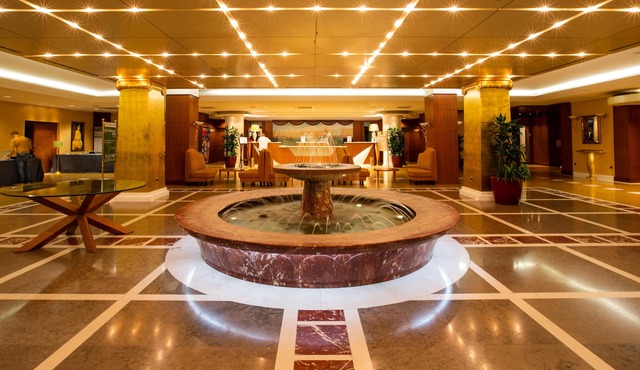 SHG Hotel Antonella