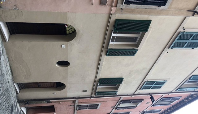 Short term rental in the center