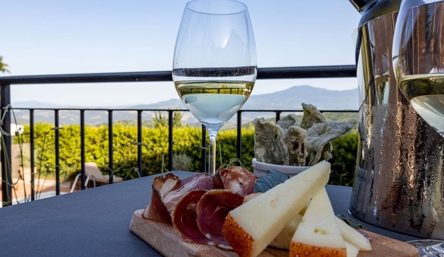 SI Montalcino Hotel