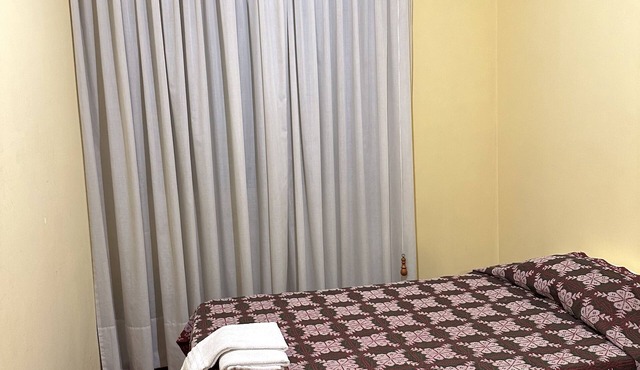 Siam Guest House Rome