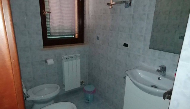 Sibilla Guest House, home in the heart of Val d'Orcia