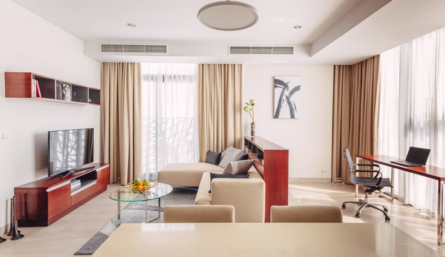 SILA Urban Living