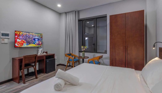 Silana River Light Hotel
