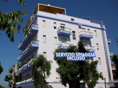 Silvi Marina Sea Resort