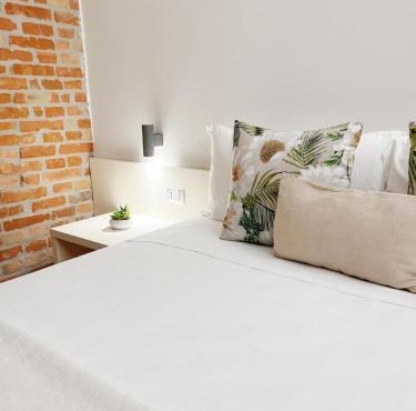Simona Rooms