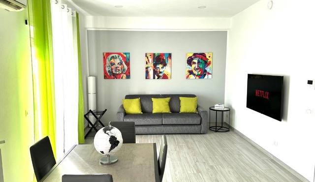 Simply House Civitavecchia