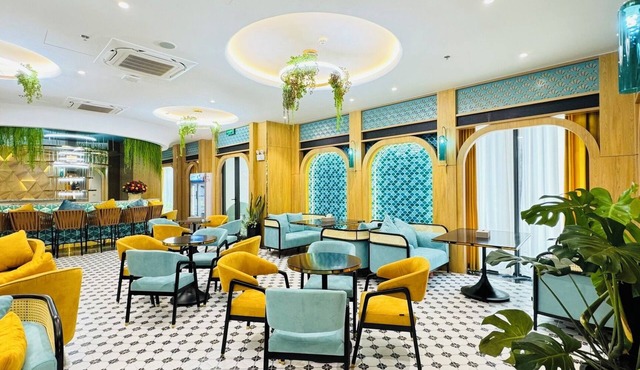 SIREN HOTEL HAI TIEN