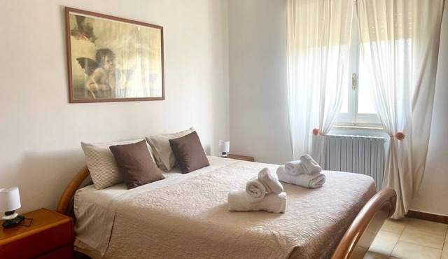 Situation House