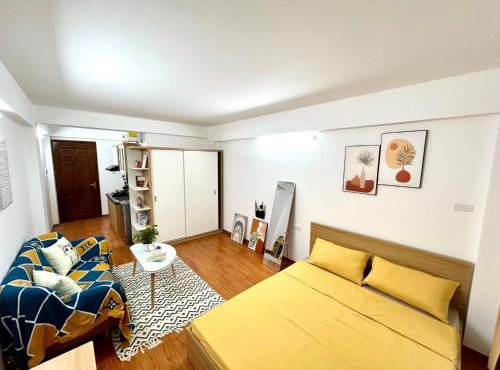 Sky Homestay