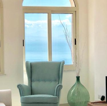 Sky House Amalfi Coast