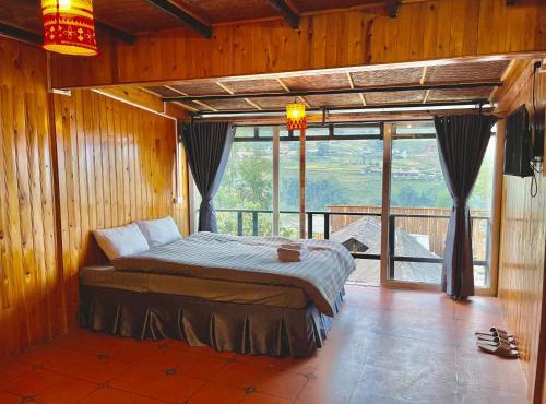 Sky View Homestay