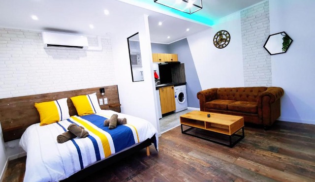 Skyline Residence "Smart-Concept"