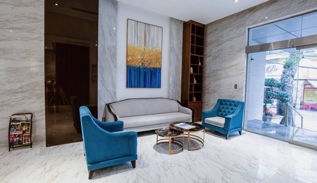 Skyline Tower - Service Apartments