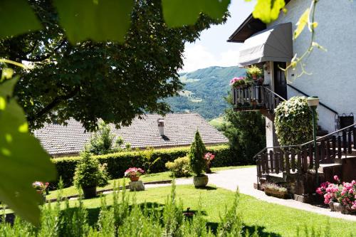 Slow Time Garden Monte Baldo - Digital Detox Retreat