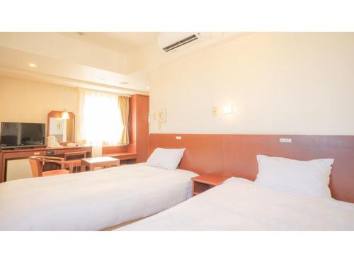 Smile Hotel Nishiakashi - Vacation STAY 99886v